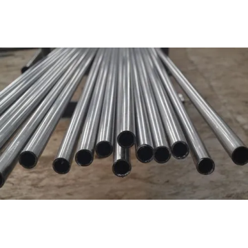 ASTMA36 Konstruktion Precision Bright Seamless Steel Pipe